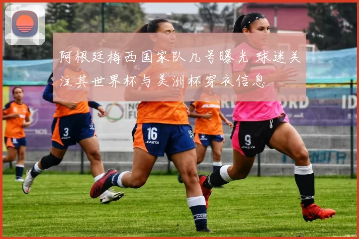 阿根廷梅西国家队几号曝光 球迷关注其世界杯与美洲杯穿衣信息