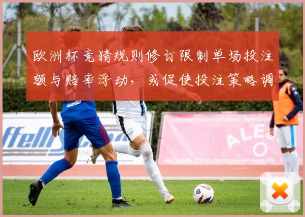欧洲杯竞猜规则修订限制单场投注额与赔率浮动,或促使投注策略调整