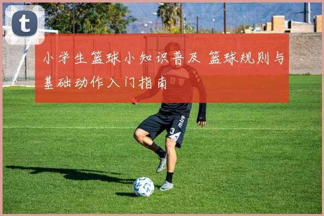 小学生篮球小知识普及 篮球规则与基础动作入门指南